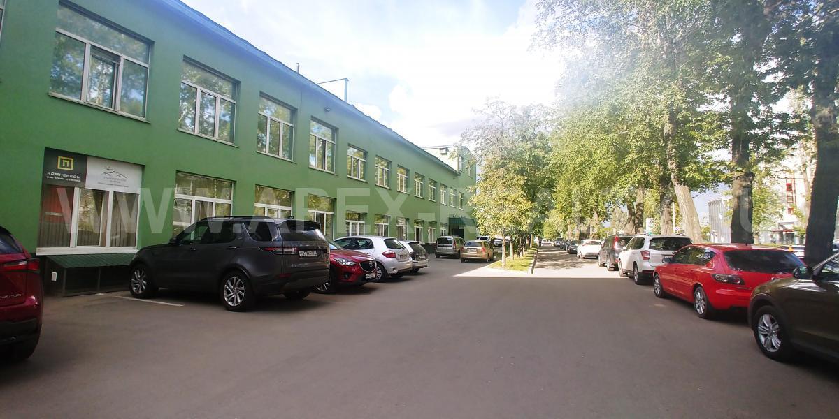 1. 2-я ул машиностроения 17с1. Москва, 2-ая ул. 2-ая ул. 2-я машиностроения д.