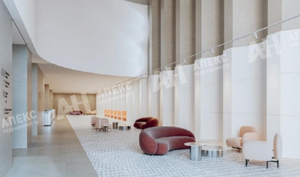 Продажа помещения под офис в Москве в бизнес-центре класса А на ул Двинцев,м.Савеловская,5430.8 м2,фото-1