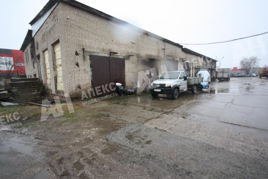 Аренда помещения под производство в Родниках на Егорьевском шоссе ,300 м2,фото-1