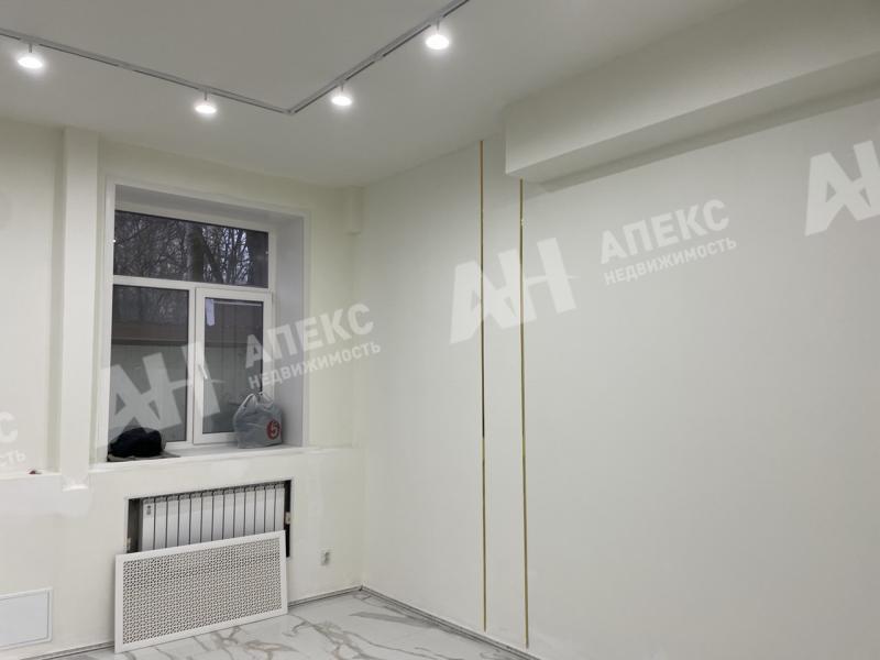 Продажа помещения свободного назначения в Москве в жилом доме на проезд Новый Зыковский,м.Петровский Парк,31.2 м2,фото-1