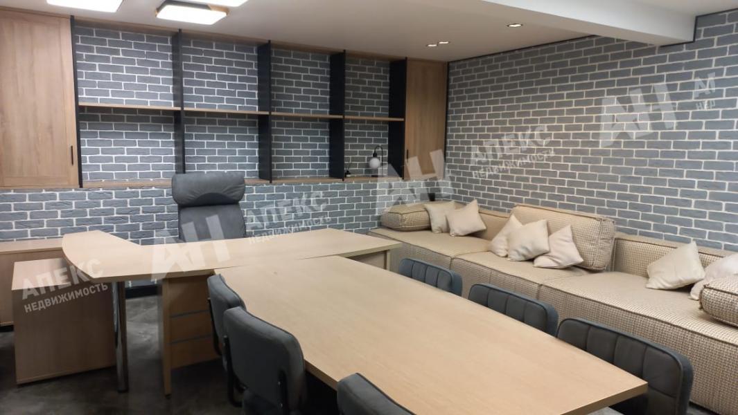 Продажа помещения свободного назначения в Москве в жилом доме на проезд 1-й Хорошёвский,м.Беговая,120 м2,фото-1