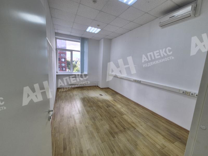 Аренда офиса в Москве в бизнес-центре класса Б на ул Профсоюзная,м.Воронцовская,220 м2,фото-1