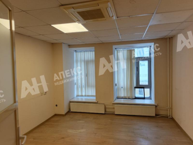 Аренда офиса в Москве в бизнес-центре класса Б на ул Павловская,м.Серпуховская,118.9 м2,фото-1