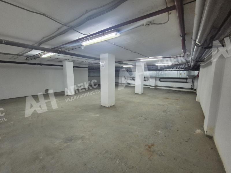 Аренда помещения свободного назначения в Москве в бизнес-центре класса Б на ул Профсоюзная,м.Калужская,781 м2,фото-1