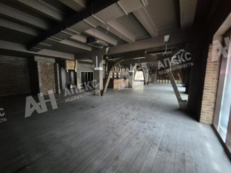 Аренда помещения под склад в Москве в бизнес-центре класса Б на ул Профсоюзная,м.Воронцовская,590 м2,фото-1