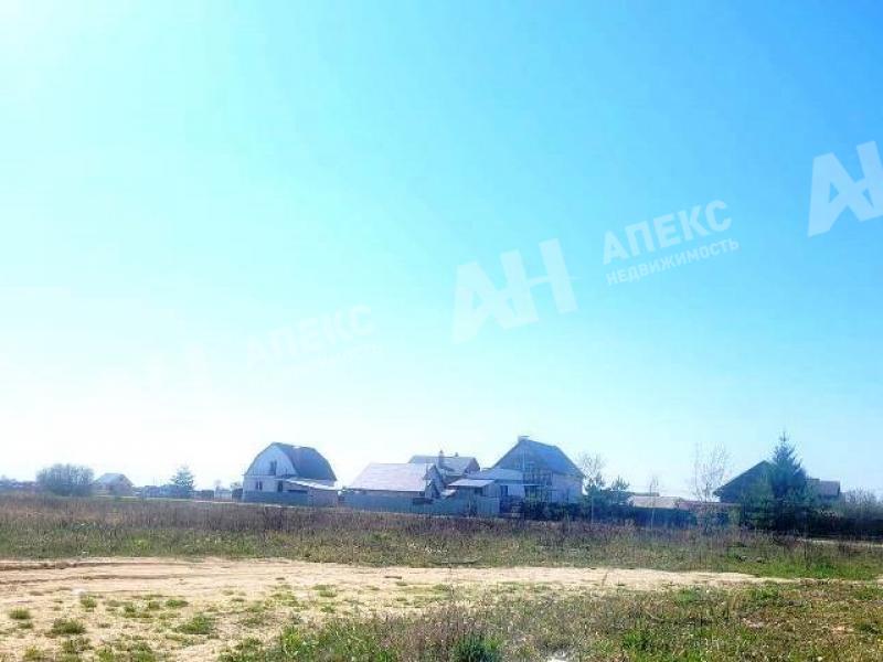 Продажа земельного участка в Воскресенском на Калужском шоссе ,12.6 га,фото-1