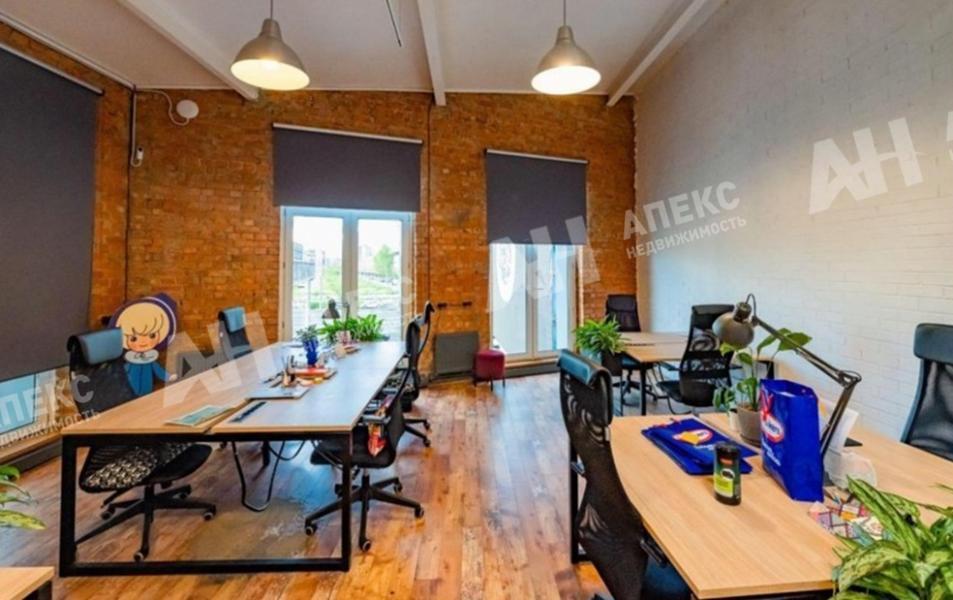 Продажа помещения свободного назначения в Москве Адм. здан. на ул Бауманская,м.Бауманская,365.8 м2,фото-1