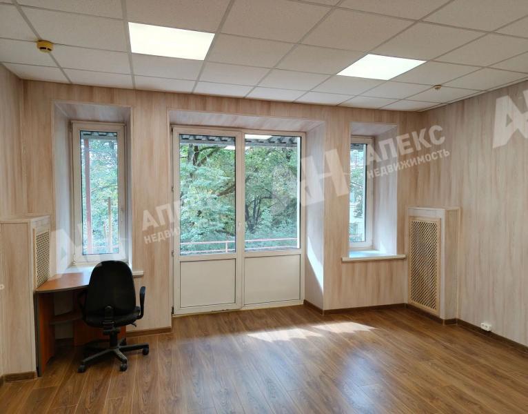Аренда офиса в Москве в жилом доме на ул Лестева,м.Шаболовская,100 м2,фото-1