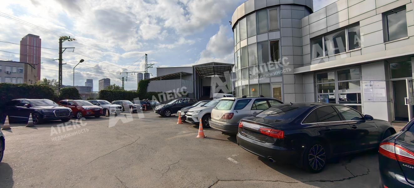 Продажа помещения под производство в Москве на ул Добролюбова,м.Бутырская,332.3 м2,фото-1