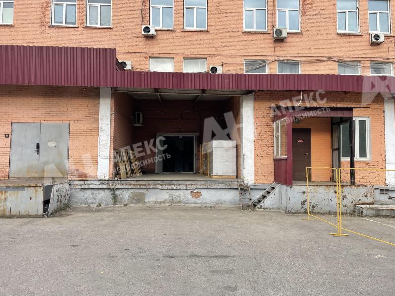 Продажа склада в Москве Адм. здан. на ул Авиамоторная,м.Нижегородская (МЦК),32 м2,фото-1