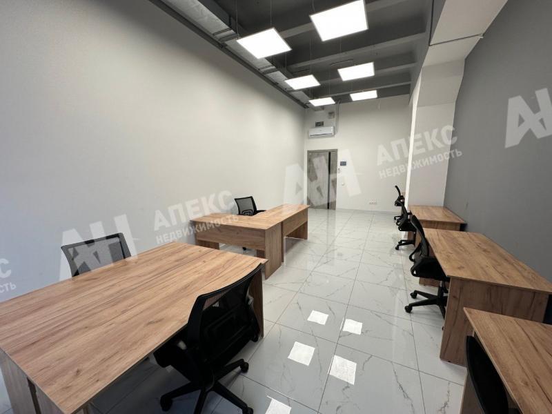Аренда помещения под офис в Москве в бизнес-центре класса Б на ул Большая Новодмитровская,м.Дмитровская,28.7 м2,фото-1