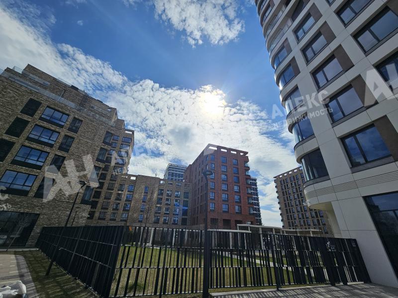 Аренда помещения свободного назначения в Москве в жилом доме на ул Нижние Мнёвники,м.Терехово,78.4 м2,фото-1