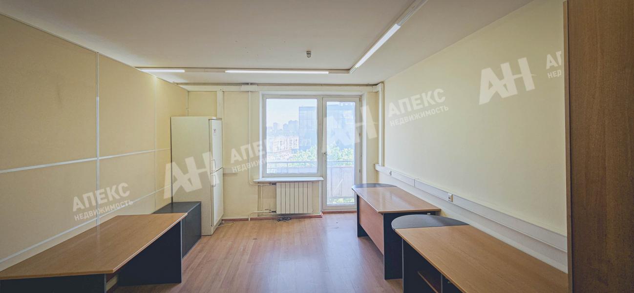 Аренда офисов в Москве Адм. здан. на ул Каховка,м.Зюзино,42 - 171.2 м2,фото-1