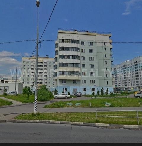 Купить Квартиру В Москве Ул Брусилова