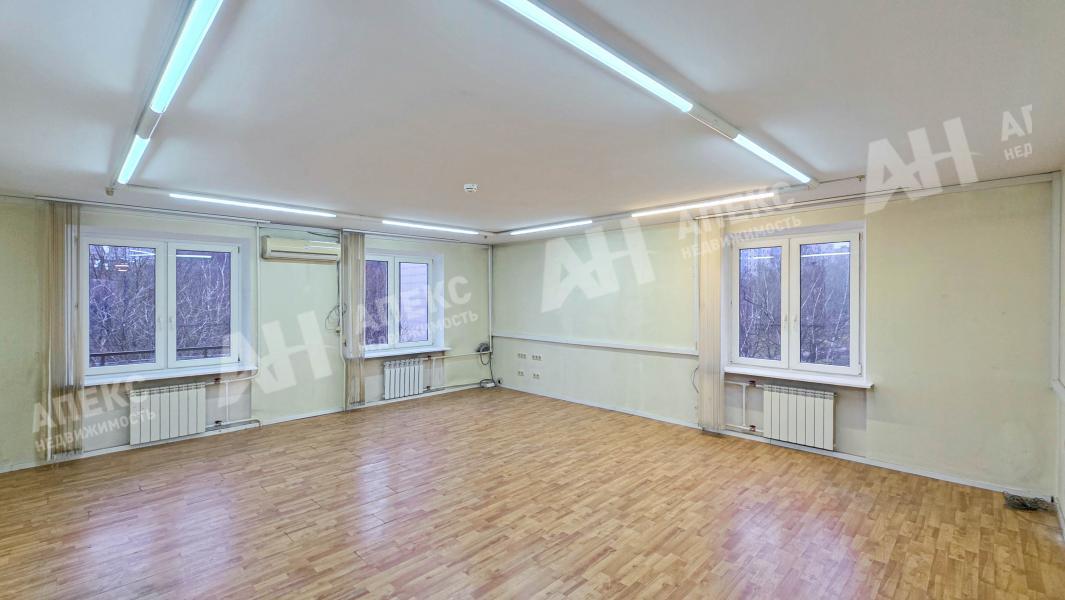 Аренда офиса в Москве Адм. здан. на ул Каховка,м.Зюзино,171.2 м2,фото-1