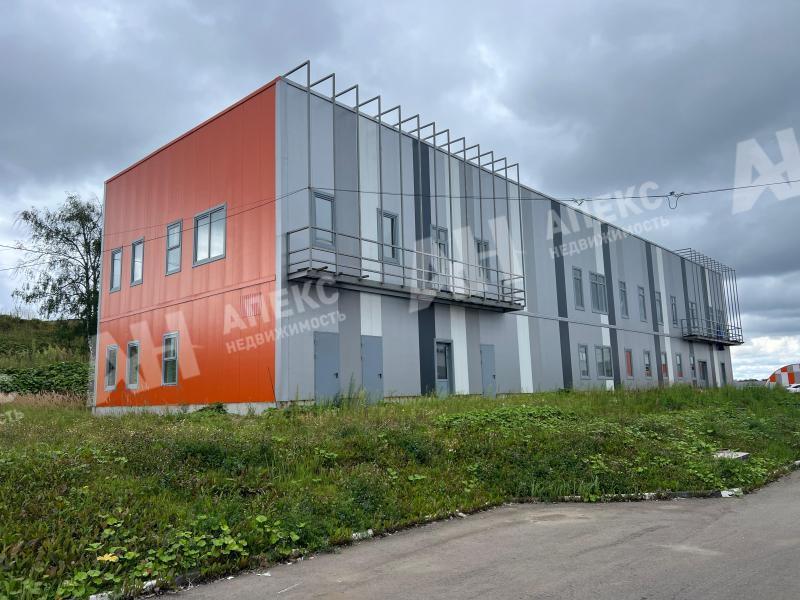 Аренда помещения под производство в Софрино Склад. компл. на Ярославском шоссе ,1220 м2,фото-1