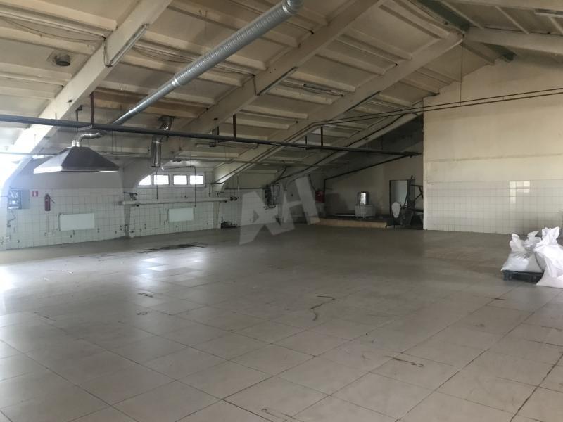 Аренда помещения под склад в Белых Столбах на Каширском шоссе ,750 м2,фото-1