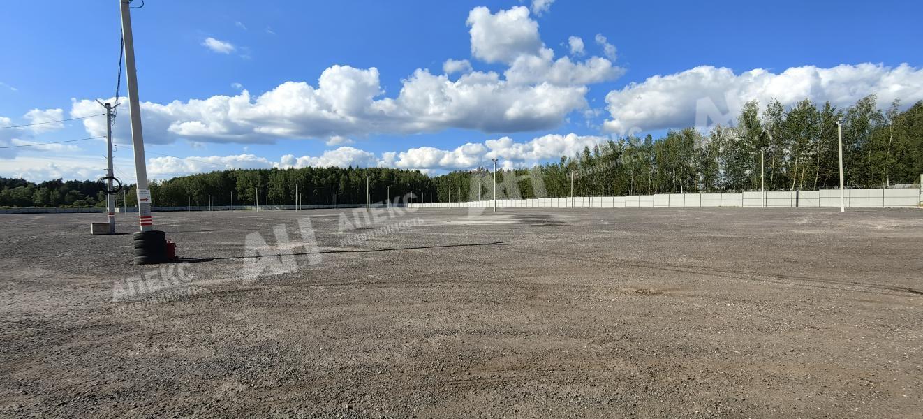 Аренда земельных участков в Правдинском на Ярославском шоссе ,1 - 5 га,фото-1