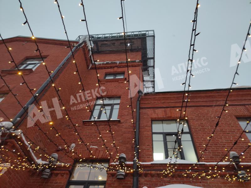 Аренда офиса в Москве в бизнес-центре класса Б на ул Лесная,м.Менделеевская,160 м2,фото-1