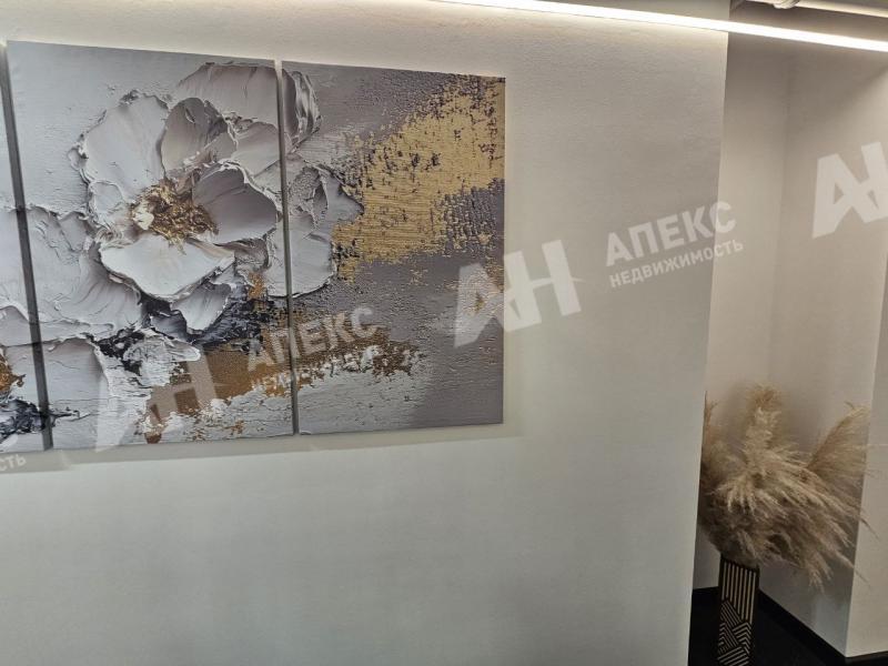 Аренда помещения под офис в Москве в бизнес-центре класса Б на ул Академика Варги,м.Тютчевская,586 м2,фото-1