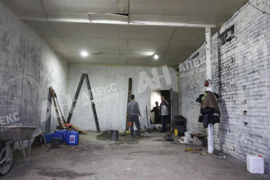 Аренда помещения под склад в Жуковском Склад. компл. на Новорязанском шоссе ,29 м2,фото-1