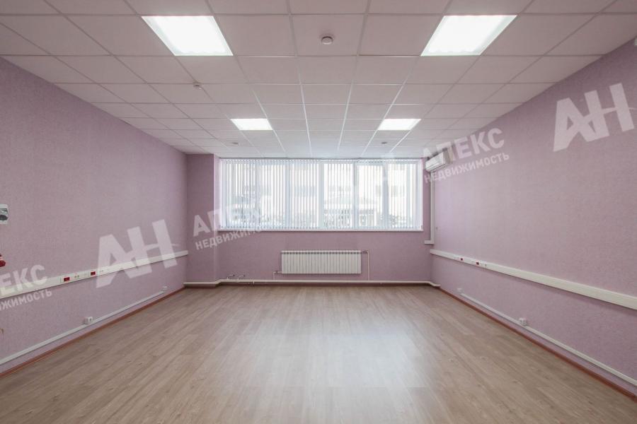 Аренда офисов в Москве в бизнес-центре класса Б на ул Годовикова,м.Алексеевская,56 - 117 м2,фото-1