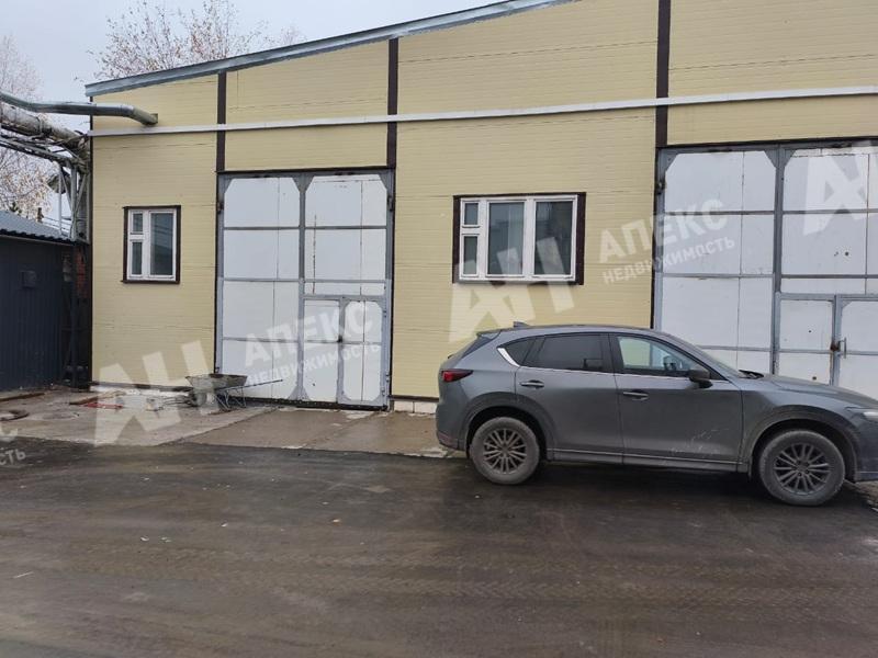 Аренда помещения под производство в Шереметьево на Ленинградском шоссе ,320 м2,фото-1