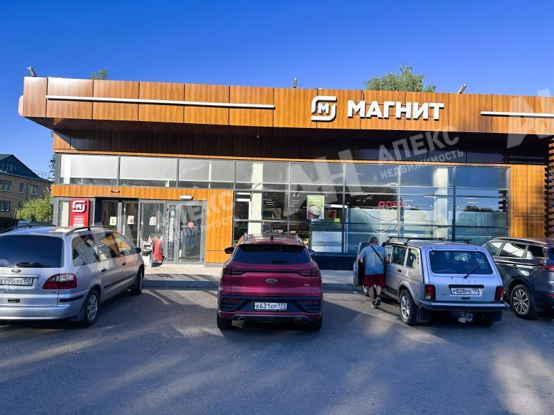 Продажа помещения под магазин в Волоколамске Особняк на Волоколамском шоссе ,466 м2,фото-1