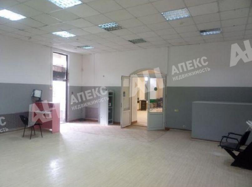 Аренда помещения свободного назначения в Москве в жилом доме на ул Покровка,м.Чистые пруды,233 м2,фото-1