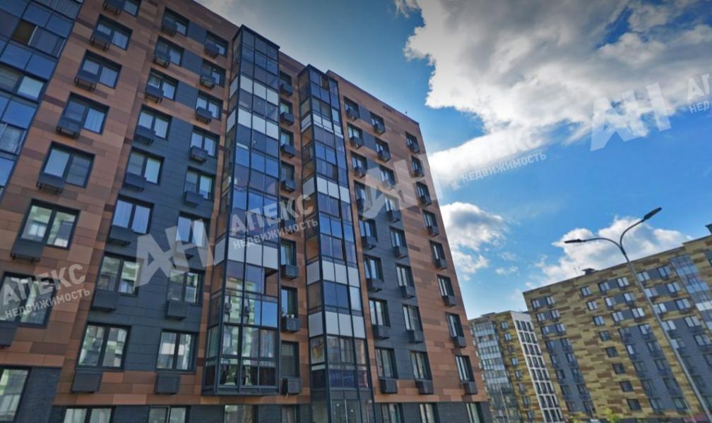 Продажа помещения свободного назначения в Московском в жилом доме на Киевском шоссе ,84 м2,фото-1