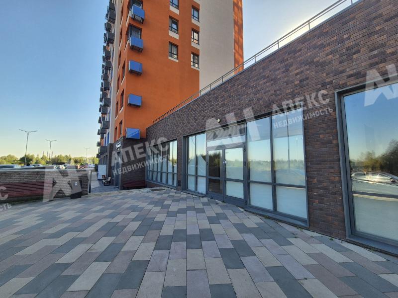 Аренда помещения под магазин в Ватутинках в жилом доме на Калужском шоссе ,150 м2,фото-1