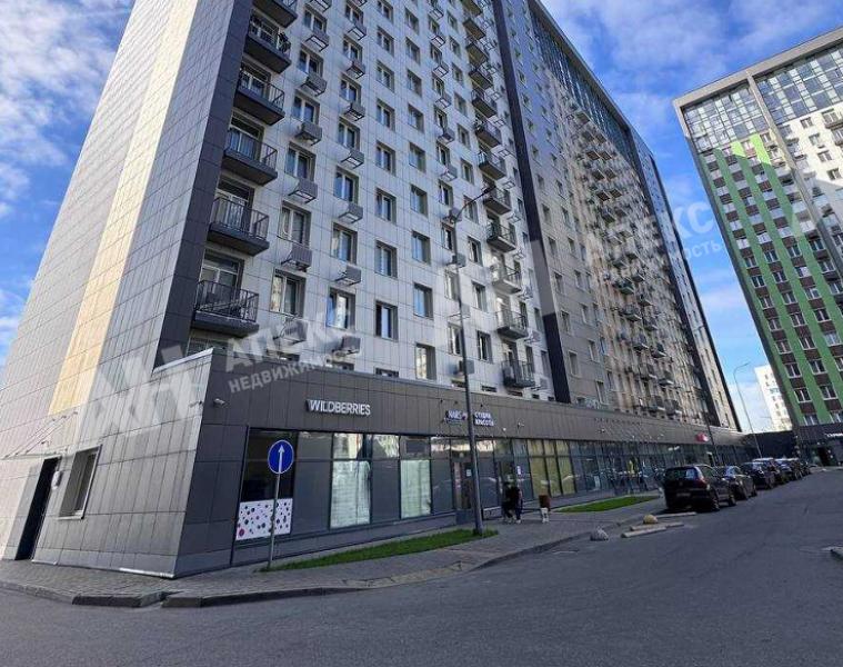 Продажа помещения свободного назначения в Москве в жилом доме на Березовой аллее,м.Ховрино,95.9 м2,фото-1