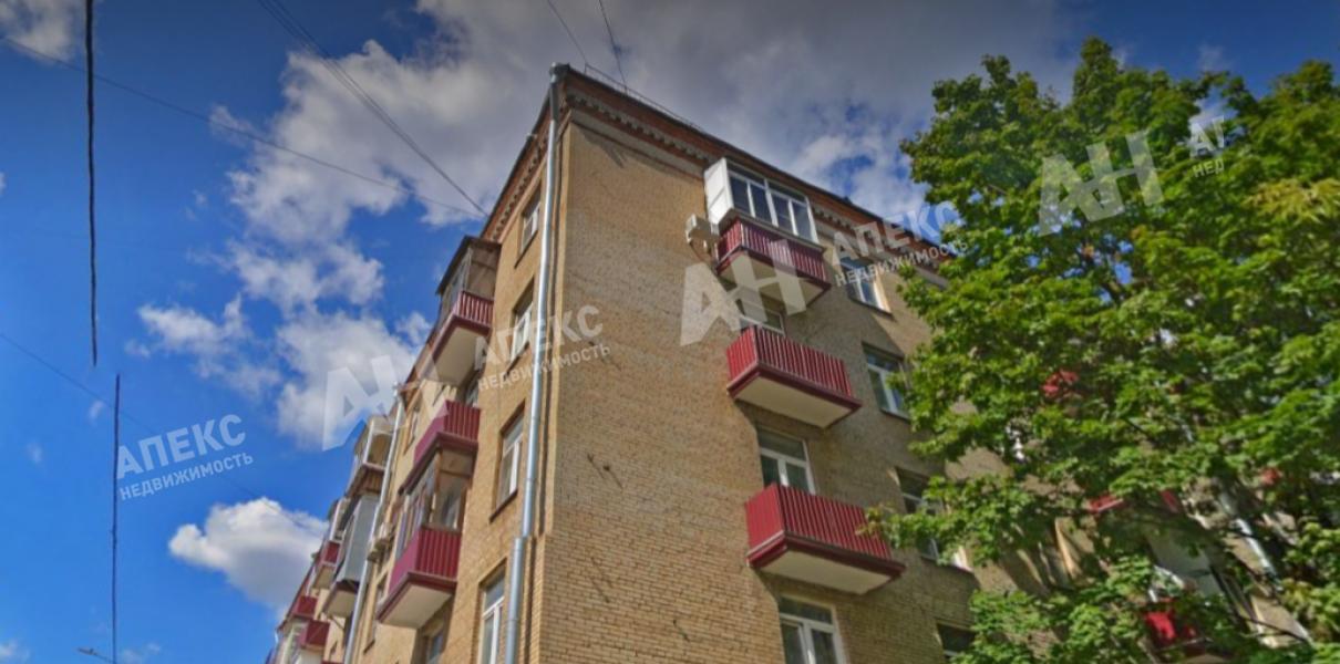 Продажа помещения свободного назначения в Москве в жилом доме на ул Первомайская,м.Первомайская,19.5 м2,фото-1