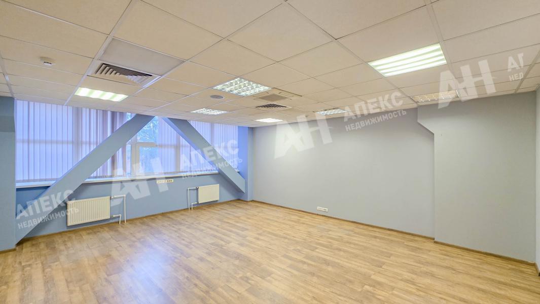 Аренда офисов в Москве Адм. здан. на ул Авангардная,м.Водный стадион,52.5 - 116.7 м2,фото-1