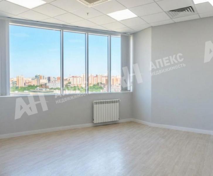 Аренда офисов в Москве в бизнес-центре класса А на ул Ивана Франко,м.Кунцевская,206.3 - 551.5 м2,фото-1