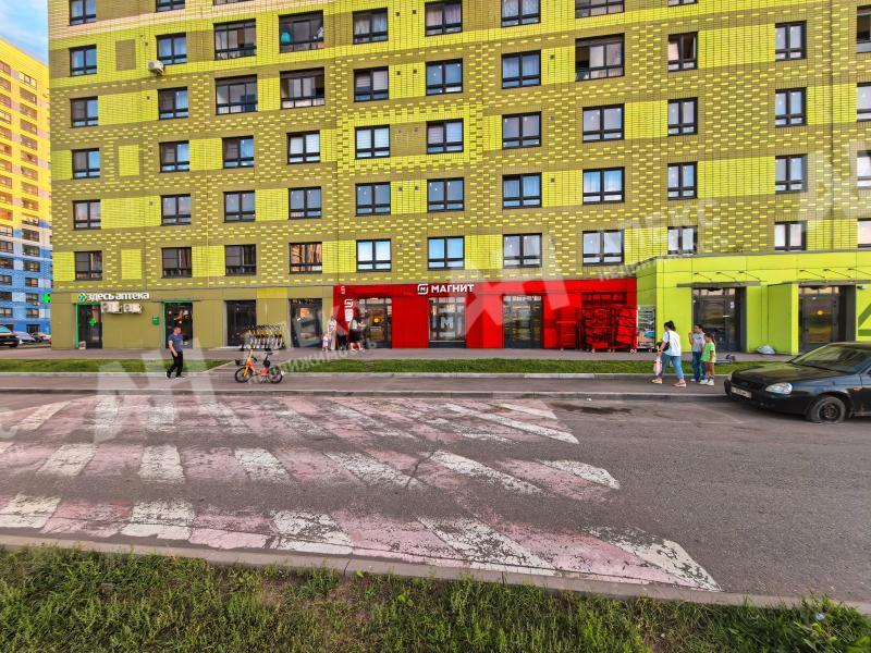 Продажа помещения свободного назначения в Люберцах в жилом доме на Новорязанском шоссе ,138.1 м2,фото-1