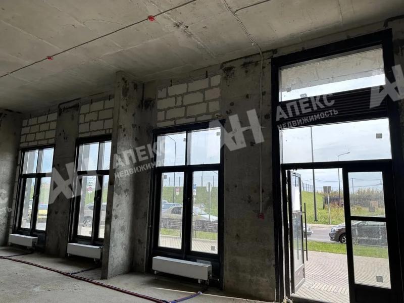Продажа помещения свободного назначения в Развилках в жилом доме на Каширском шоссе ,104.8 м2,фото-1