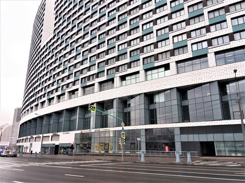 Коммерческая Недвижимость В Москве Купить От Собственника