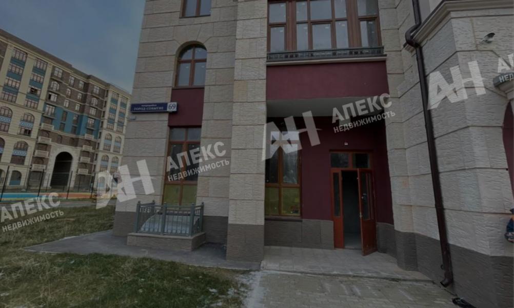 Продажа помещения свободного назначения во Власихе в жилом доме на Можайском шоссе ,84.2 м2,фото-1