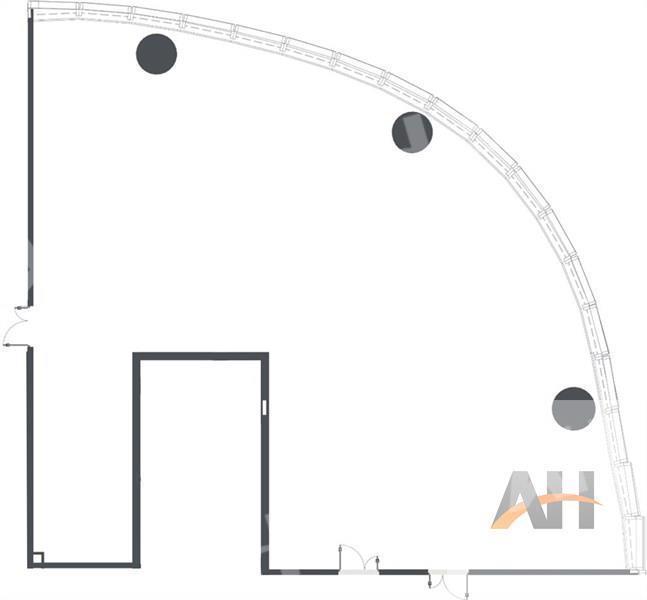 Продажа помещения свободного назначения в Москве в жилом доме на туп Шелепихинский,м.Тестовская (МЦД),337.1 м2,фото-1