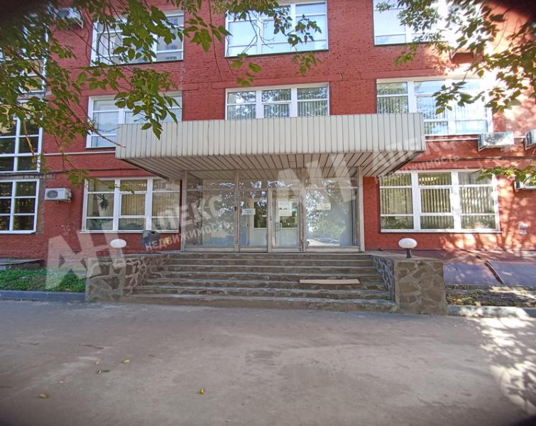 Аренда помещения свободного назначения в Москве на ул Мироновская,м.Измайлово (МЦК),76 м2,фото-1