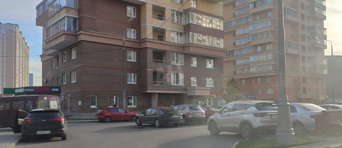 Аренда помещения свободного назначения в Люберцах в жилом доме на Новорязанском шоссе ,223 м2,фото-1
