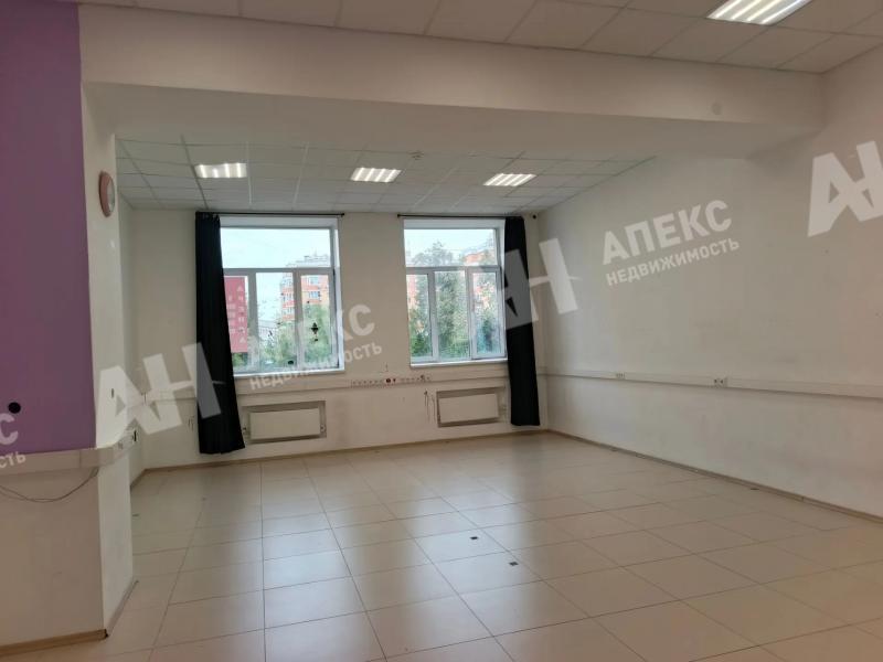 Аренда помещения свободного назначения в Москве Адм. здан. на ул Большая Серпуховская,м.Серпуховская,67 м2,фото-1