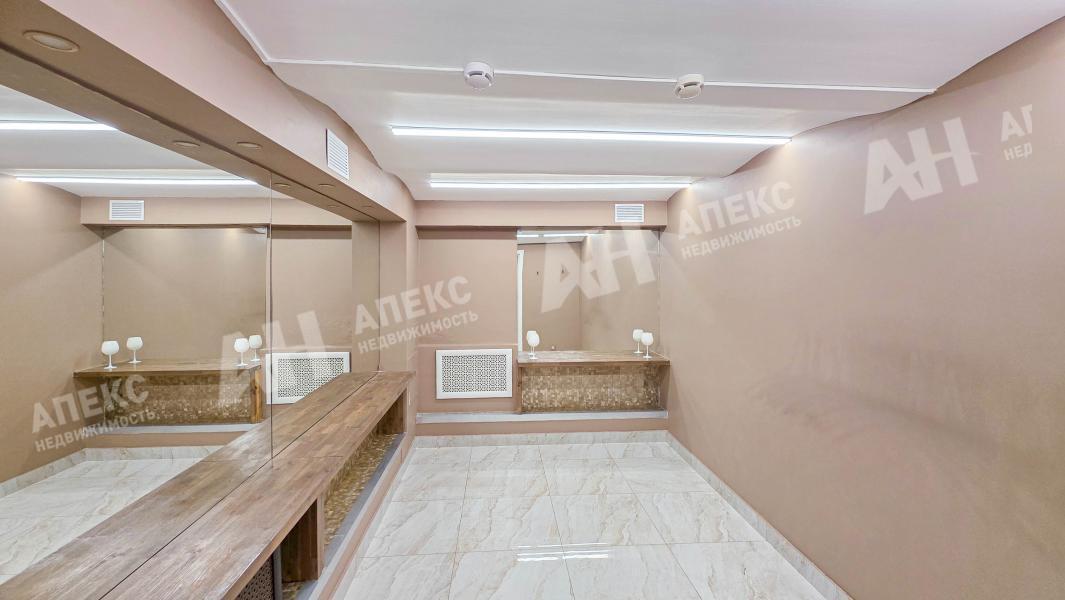 Аренда помещения свободного назначения в Москве в бизнес-центре класса Б на ул Бутырский Вал,м.Белорусская,62.5 м2,фото-1