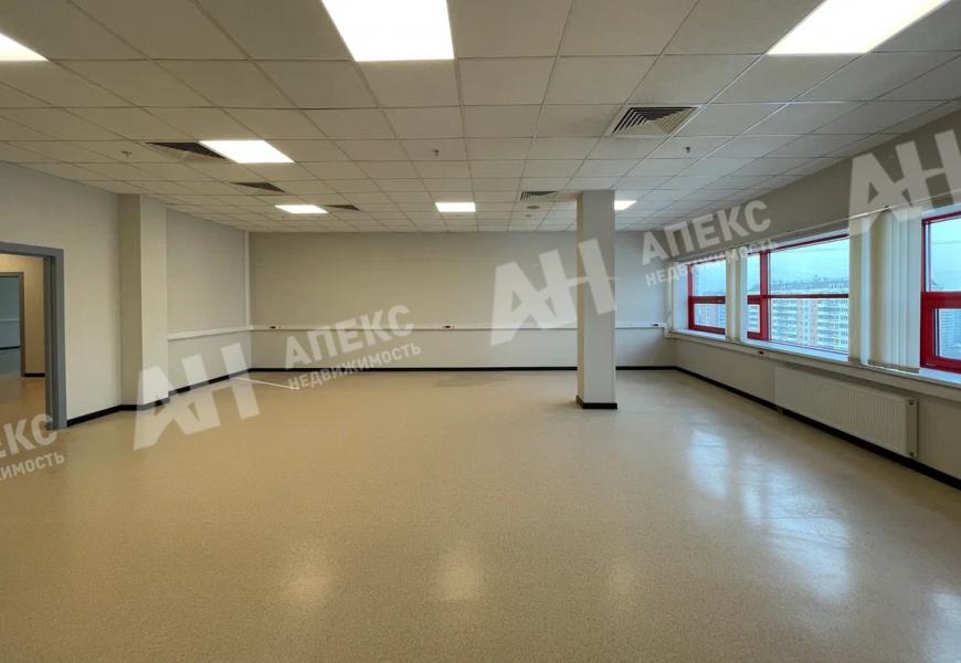 Аренда офиса в Москве в бизнес-центре класса Б на ул Снежная,м.Свиблово,842 м2,фото-1