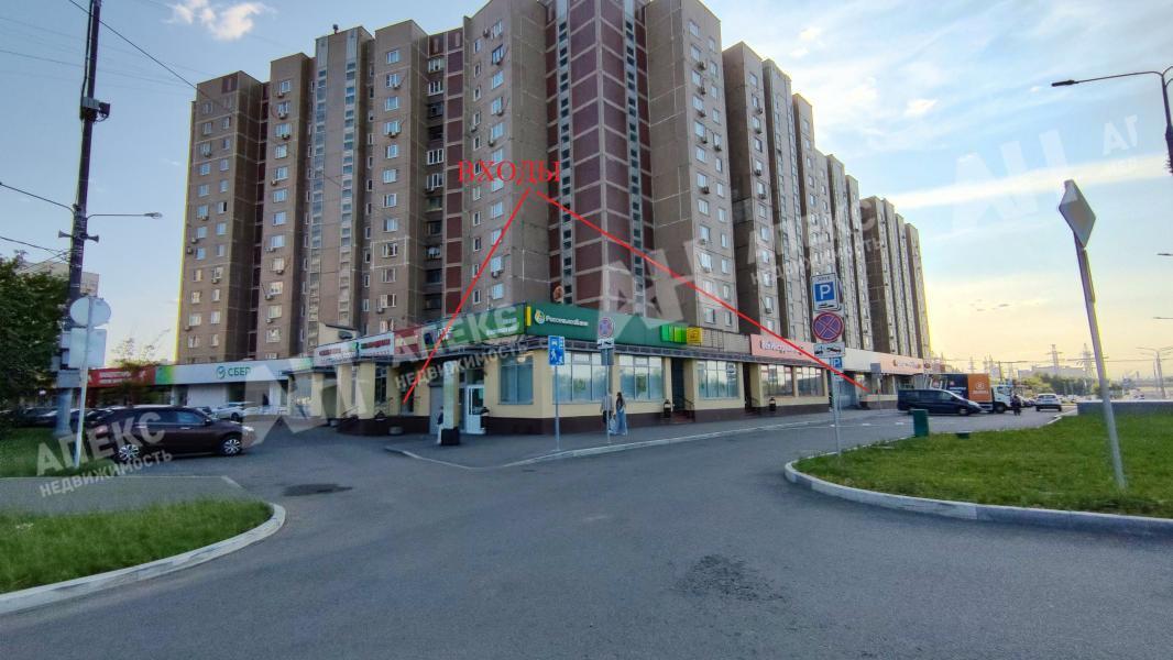 Аренда помещения свободного назначения в Люберцах в жилом доме на Новорязанском шоссе ,1100 м2,фото-1