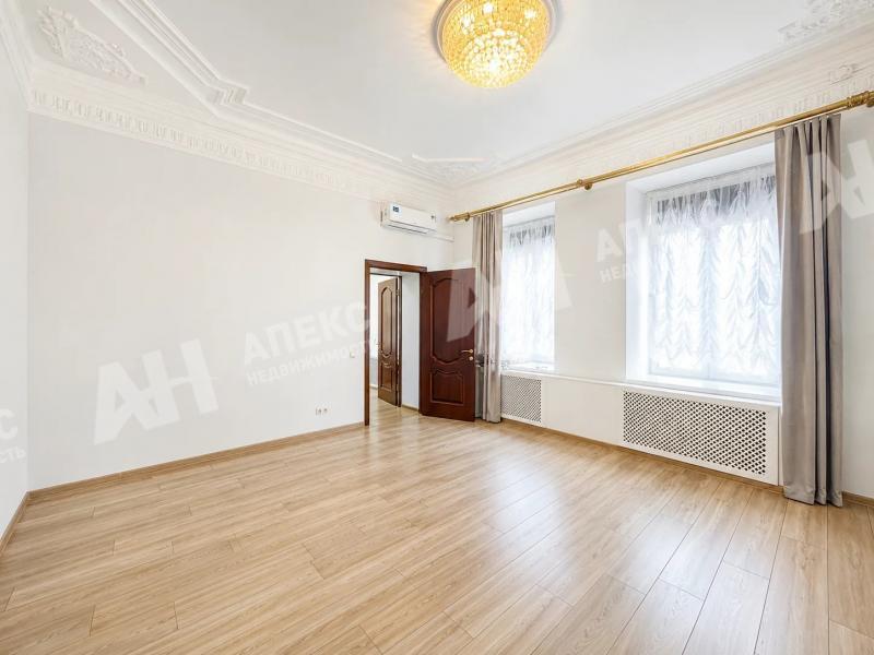 Аренда офиса в Москве Адм. здан. на Покровском бульваре,м.Чкаловская,47.2 м2,фото-1