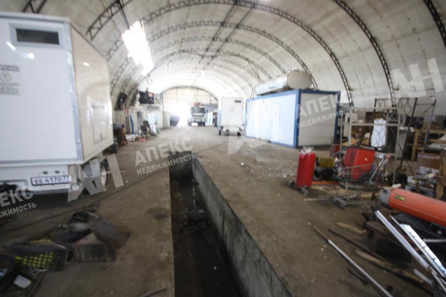 Аренда помещения под склад в Марушкино Склад. компл. на Киевском шоссе ,1000 м2,фото-1