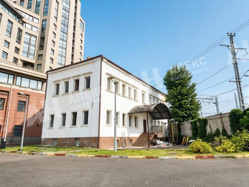 Продажа помещения под офис в Москве Адм. здан. на ул Русаковская,м.Сокольники,20.2 м2,фото-1