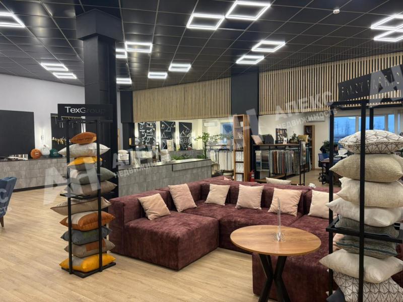 Аренда помещения свободного назначения в Одинцово Склад. компл. на Можайском шоссе ,645 м2,фото-1